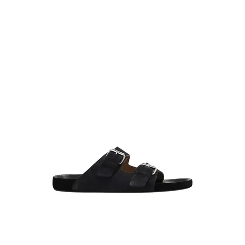 Lekson Slides - Isabel Marant - Modalova