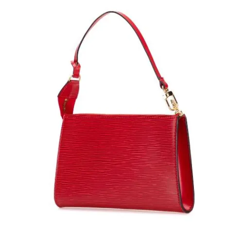 Pre-owned Vintage Shoulder Bag - Louis Vuitton Vintage - Modalova