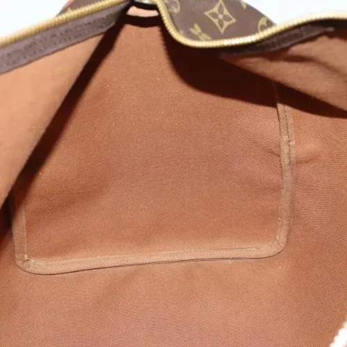 Pre-owned Weekend Bag - Louis Vuitton Vintage - Modalova