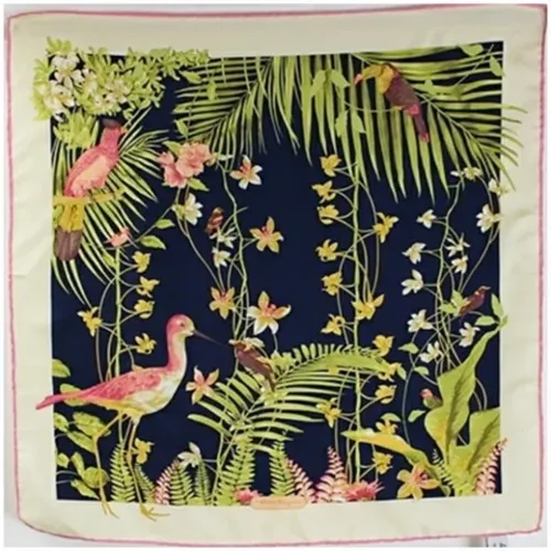 Pre-owned Scarf - Salvatore Ferragamo Pre-owned - Modalova
