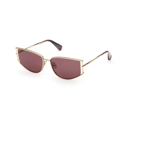Menton-3 Sunglasses - Max Mara - Modalova