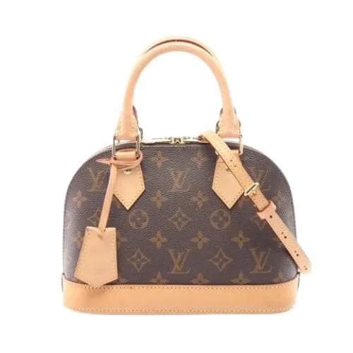 Pre-owned Mini Bag - Louis Vuitton Vintage - Modalova