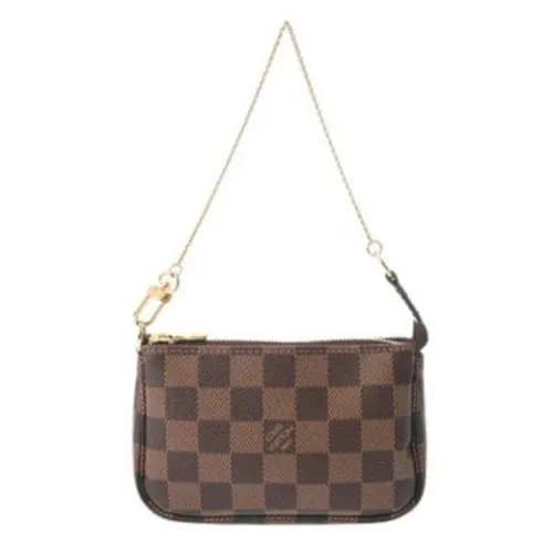 Pre-owned Mini Bag - Louis Vuitton Vintage - Modalova