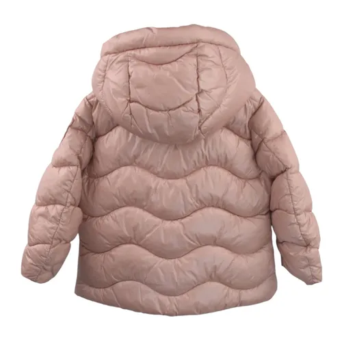 Larose Quilted Jacket - Blauer - Modalova