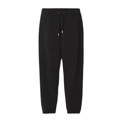 Trousers > Sweatpants - - Lanvin - Modalova