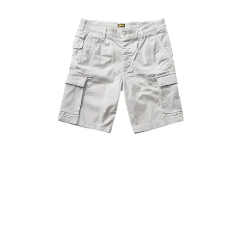 Cargo Shorts - Blauer - Modalova