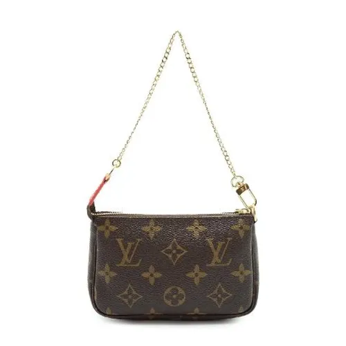 Pre-owned Vintage Mini Bag - Louis Vuitton Vintage - Modalova