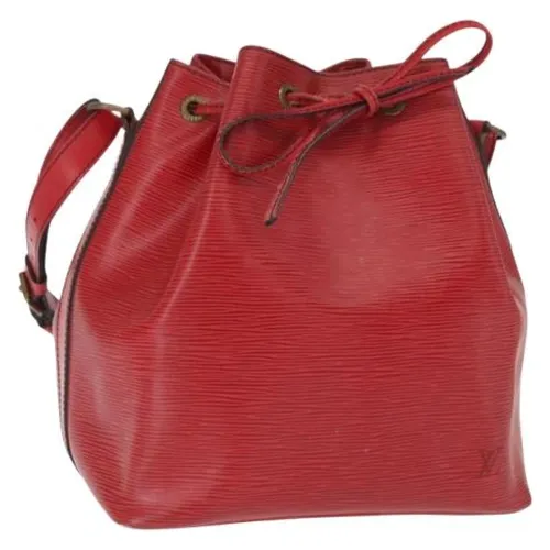 Pre-owned Vintage Bucket Bag - Louis Vuitton Vintage - Modalova