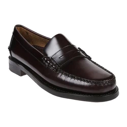 Classic Dan Loafers - Sebago - Modalova