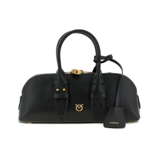 Mini Shoulder Bag - Pinko - Modalova
