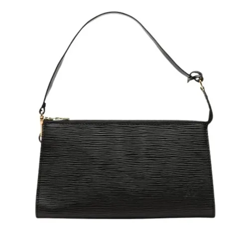Pre-owned Vintage Shoulder Bag - Louis Vuitton Vintage - Modalova