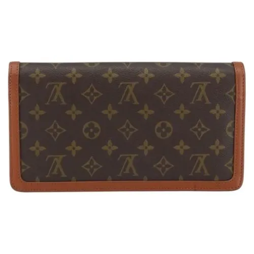 Pre-owned Clutch - Louis Vuitton Vintage - Modalova