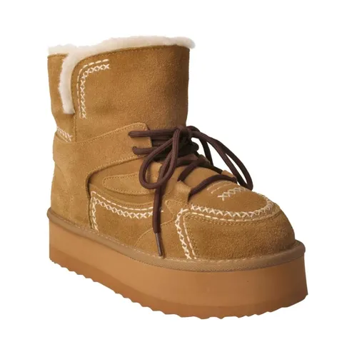 Winter Boot - De Siena - Modalova