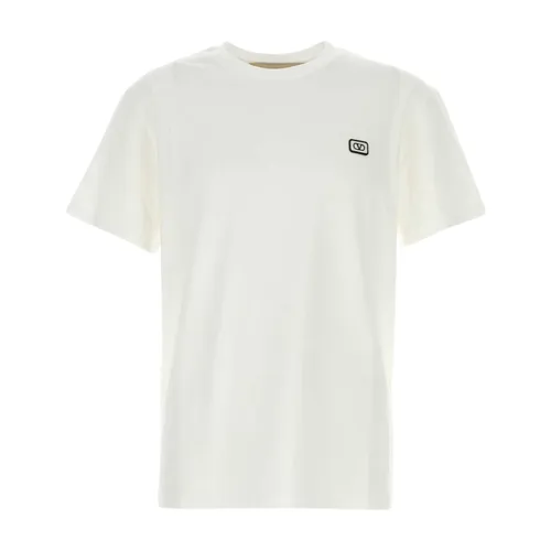 T-Shirt Jersey - Valentino Garavani - Modalova