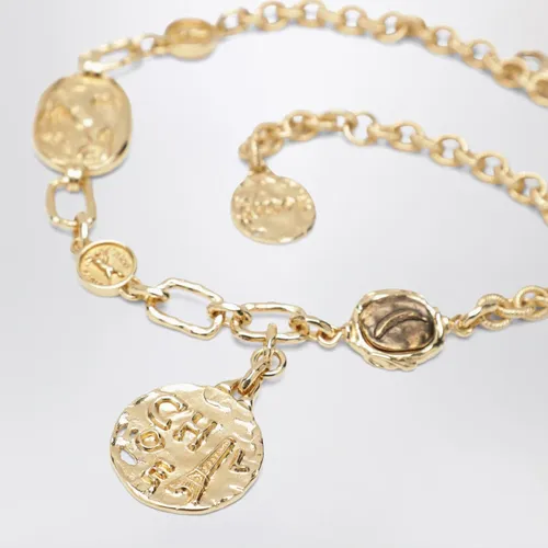 Medals Choker - Chloé - Modalova