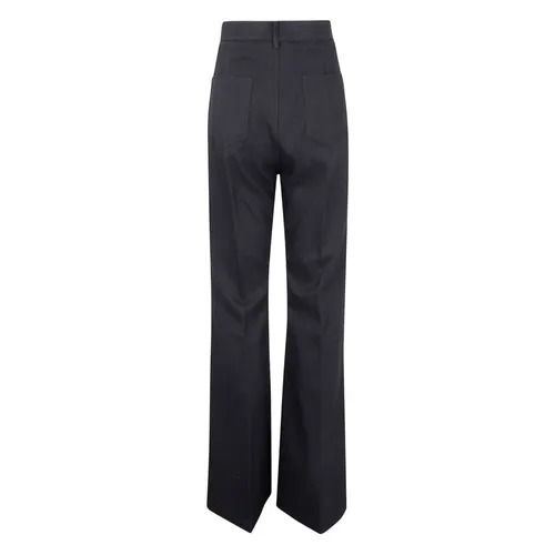 Flared Jeans - Rick Owens - Modalova