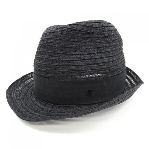 Pre-owned Hat - Chanel Vintage - Modalova