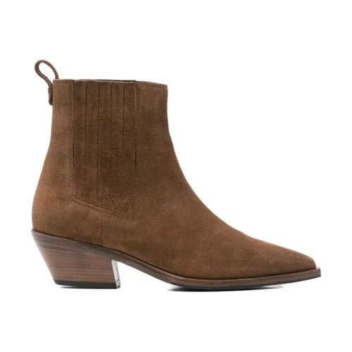 Aurea Ankle Boot - Roberto Festa - Modalova