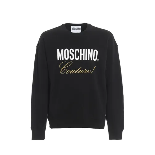 Sweatshirts & Hoodies > Sweatshirts - - Moschino - Modalova