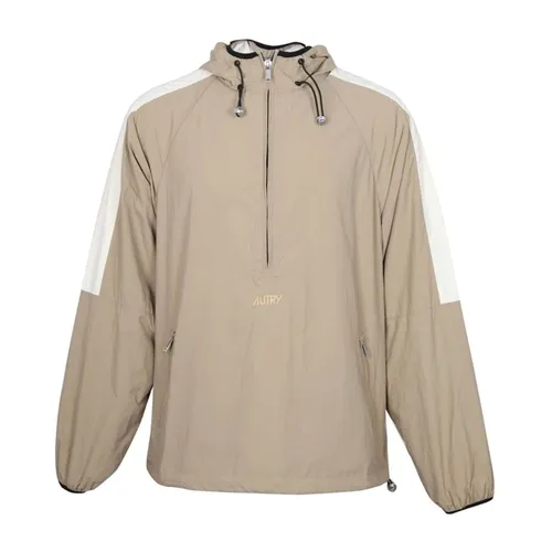 Nylon Jacket - Autry - Modalova