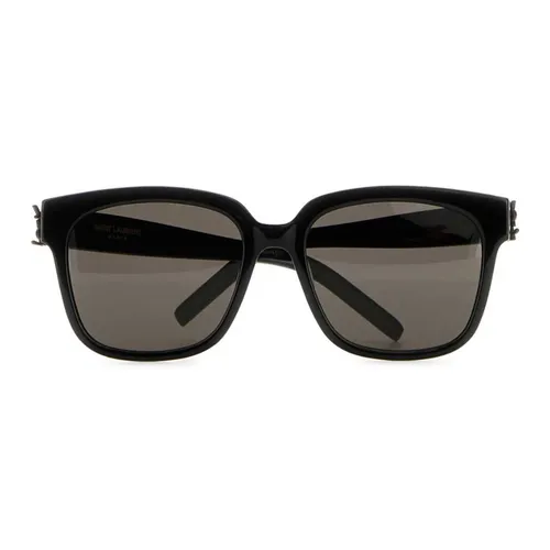 Slm40 Sunglasses - Saint Laurent - Modalova