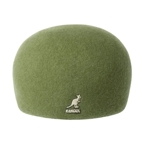 Wool Blend Ergonomic Cap - Kangol - Modalova