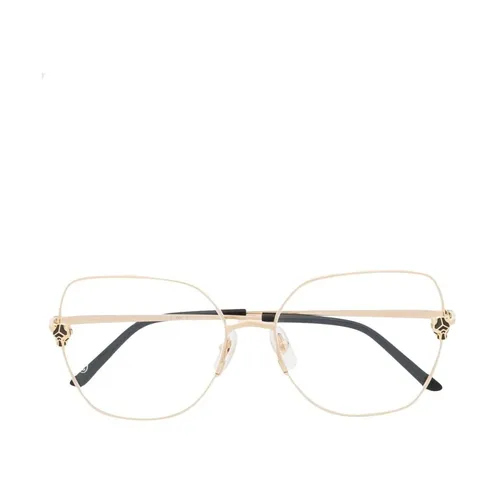 Panthère Optical Frame - Cartier - Modalova