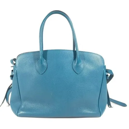Pre-owned Cuoio borse-louis-vuitton - Louis Vuitton Vintage - Modalova