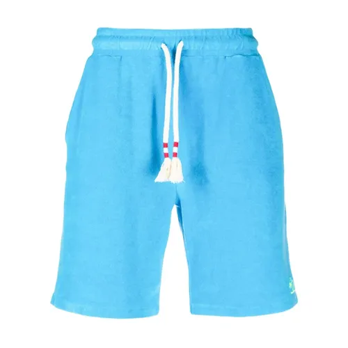 Shorts > Casual Shorts - - MC2 Saint Barth - Modalova