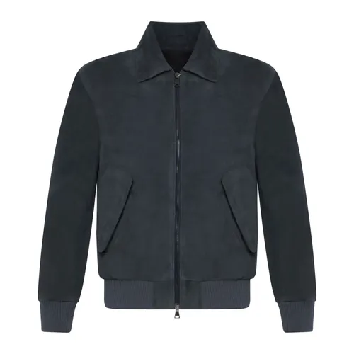 Bugatti Jacket - Franzese Collection - Modalova