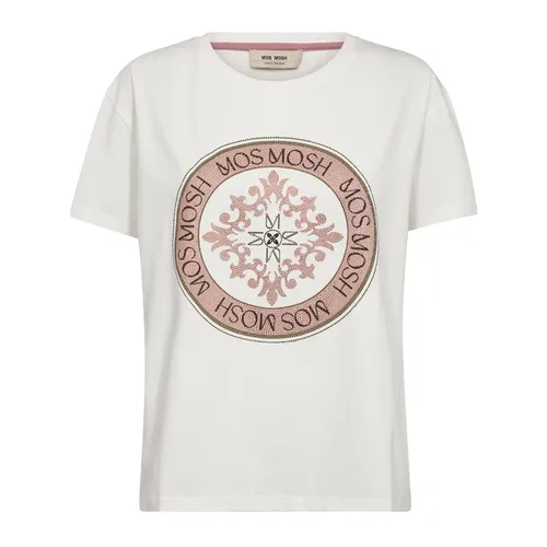 Camiseta - MOS Mosh - Modalova