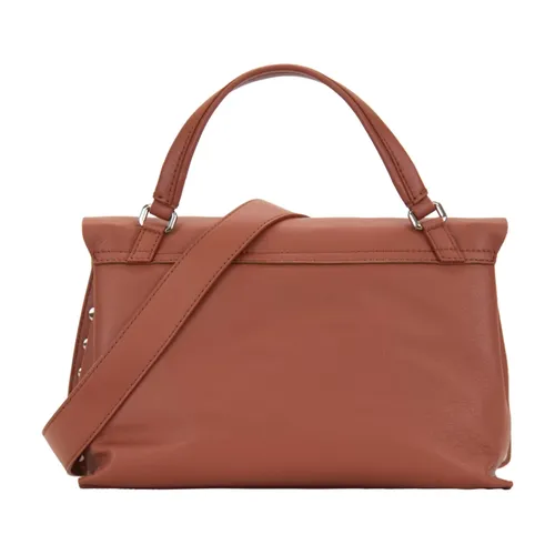Shoulder Bag - Zanellato - Modalova