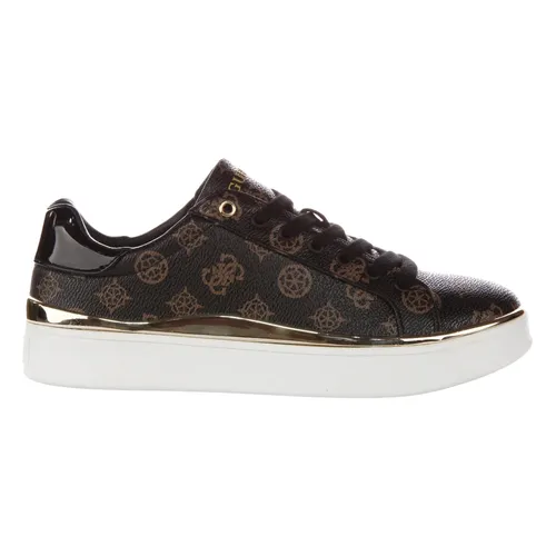 Peony Trainers - Guess - Modalova
