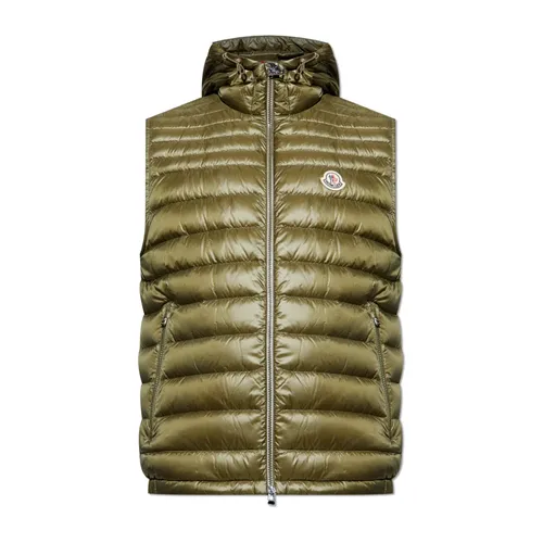 Down vest - Moncler - Modalova