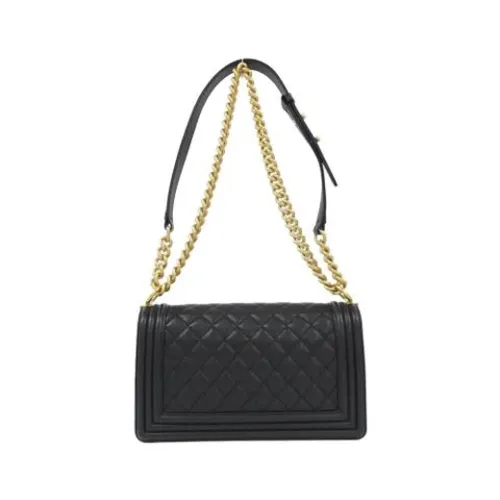 Pre-owned Vintage Shoulder Bag - Chanel Vintage - Modalova