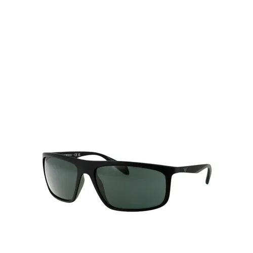 Accessories > Sunglasses - - Emporio Armani - Modalova