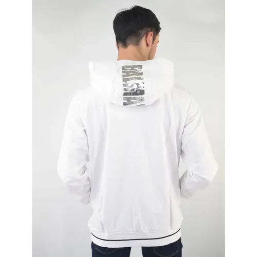 Fullzip Sweatshirt - Balmain - Modalova