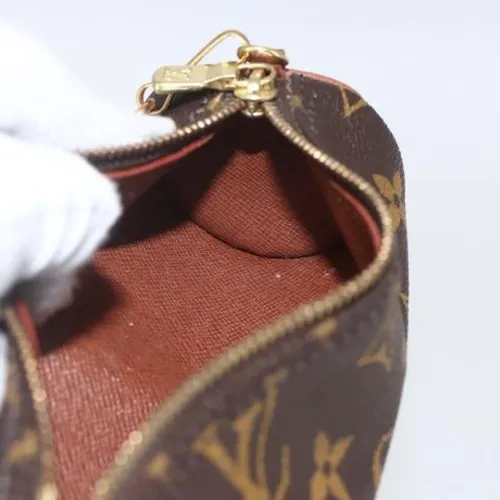 Mini Pochette Pre-owned - Louis Vuitton Vintage - Modalova