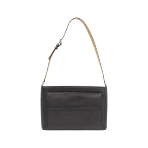 Pre-owned Vintage Shoulder Bag - Louis Vuitton Vintage - Modalova