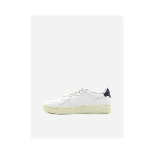 Medalist Low Sneakers - Autry - Modalova