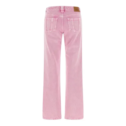 Jaylis Pants - Marant étoile - Modalova