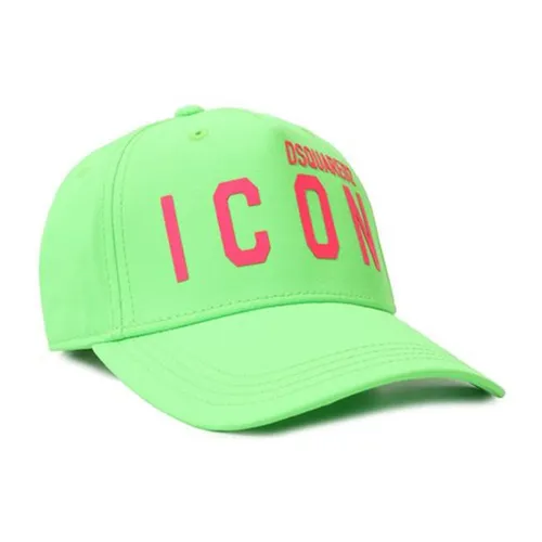 Icon Baseball Cap - Dsquared2 - Modalova