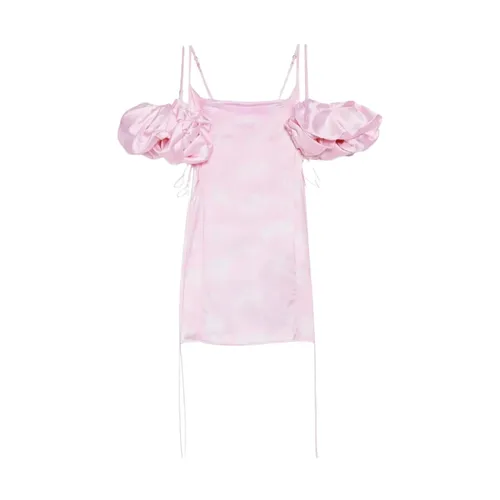 La Mini Robe Chouchou - Jacquemus - Modalova