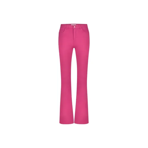 Eva Flare Jeans - Fabienne Chapot - Modalova
