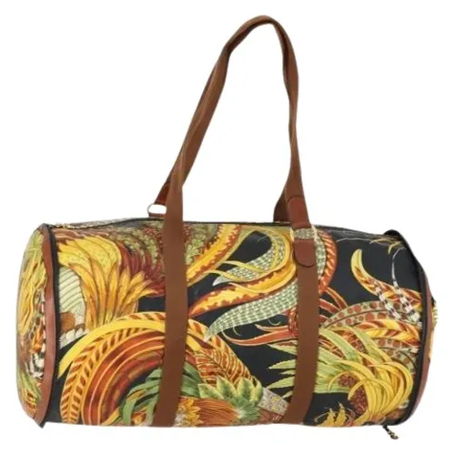 Pre-owned Weekend Bag - Salvatore Ferragamo Pre-owned - Modalova
