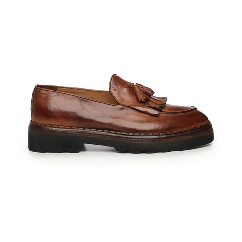 Loafers - Eleventy - Modalova