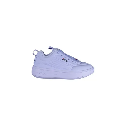 Polyester Athletic Sneakers - Fila - Modalova