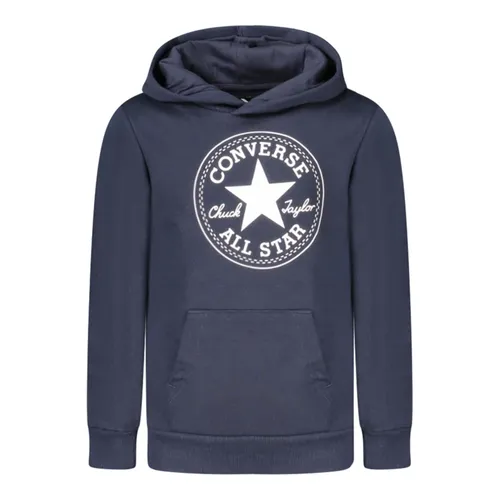 Fleece CTP Core Po Hoodie - Converse - Modalova