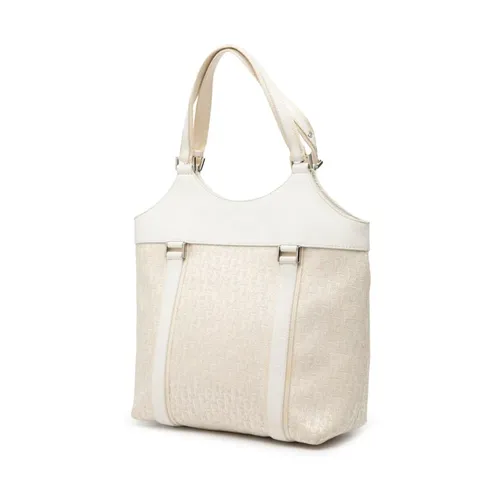 Pre-owned Tote Bag - Dior Vintage - Modalova