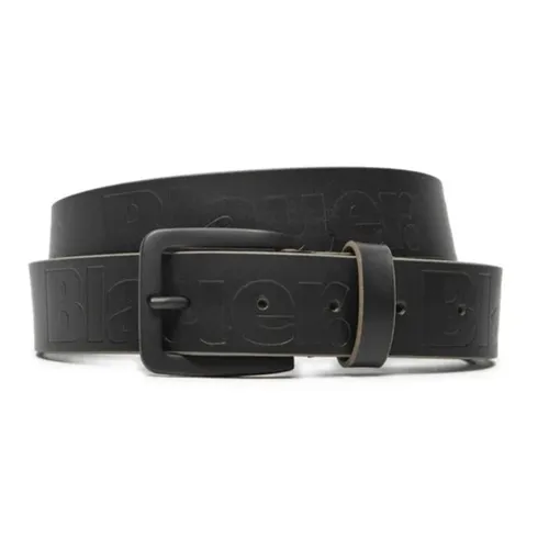 F4Writ01 Belt - Blauer - Modalova